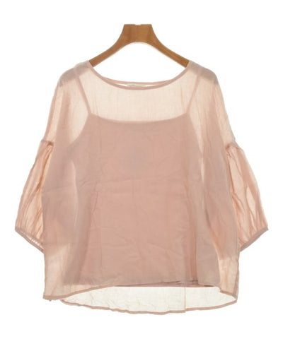 EARTH MUSIC&ECOLOGY Blouses