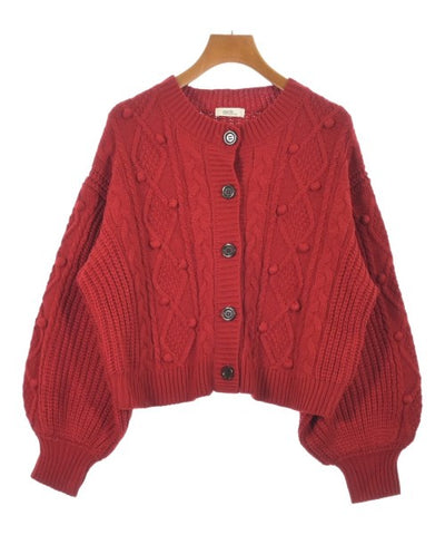 EARTH MUSIC&ECOLOGY Cardigans