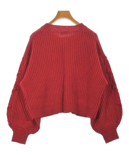 EARTH MUSIC&ECOLOGY Cardigans