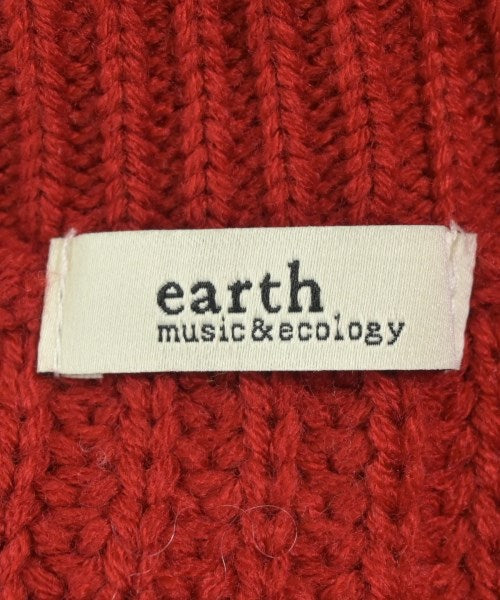 EARTH MUSIC&ECOLOGY Cardigans