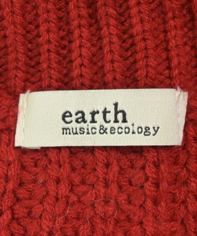 EARTH MUSIC&ECOLOGY Cardigans
