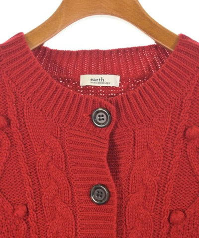 EARTH MUSIC&ECOLOGY Cardigans