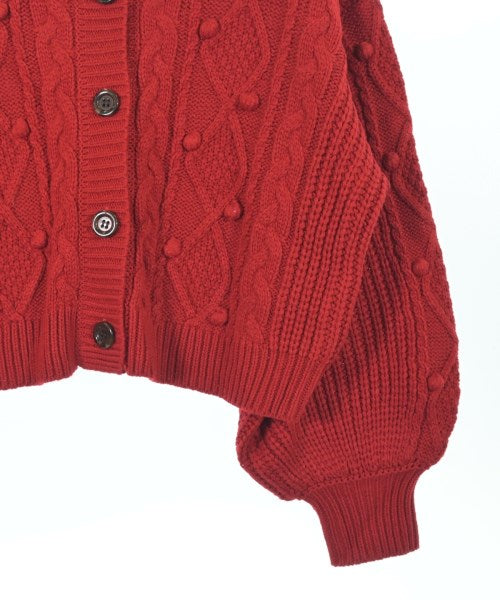 EARTH MUSIC&ECOLOGY Cardigans