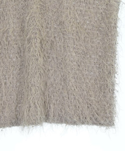 EARTH MUSIC&ECOLOGY Vests