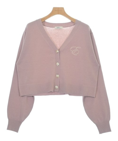 EARTH MUSIC&ECOLOGY Cardigans