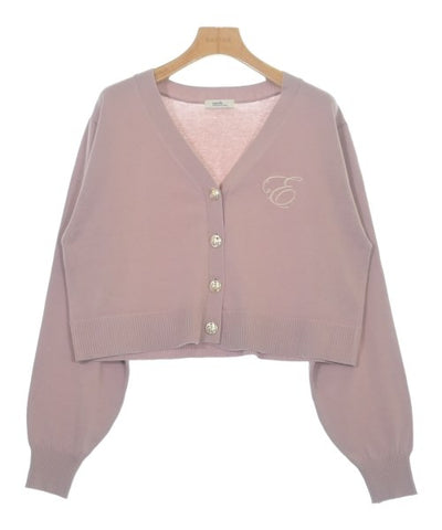 EARTH MUSIC&ECOLOGY Cardigans