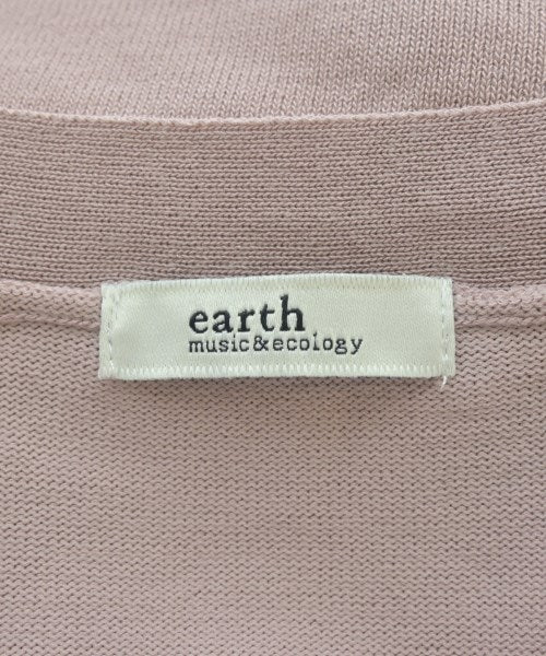 EARTH MUSIC&ECOLOGY Cardigans