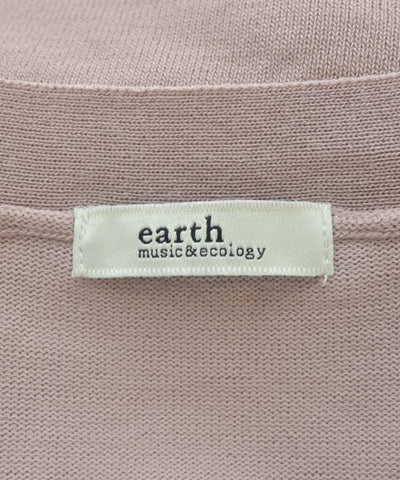 EARTH MUSIC&ECOLOGY Cardigans