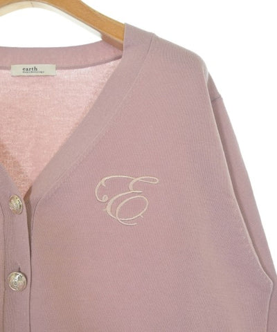 EARTH MUSIC&ECOLOGY Cardigans