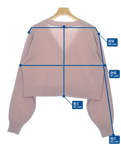 EARTH MUSIC&ECOLOGY Cardigans