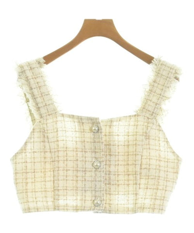 EARTH MUSIC&ECOLOGY Vests