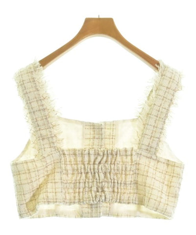 EARTH MUSIC&ECOLOGY Vests