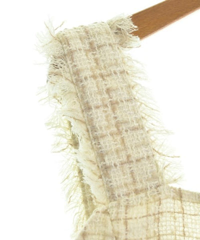 EARTH MUSIC&ECOLOGY Vests