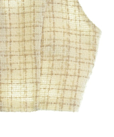 EARTH MUSIC&ECOLOGY Vests