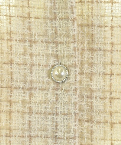 EARTH MUSIC&ECOLOGY Vests