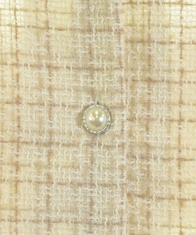 EARTH MUSIC&ECOLOGY Vests