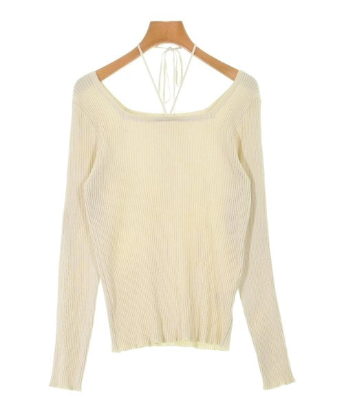 EARTH MUSIC&ECOLOGY Sweaters