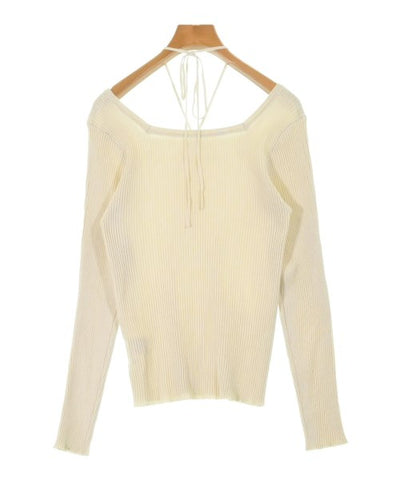 EARTH MUSIC&ECOLOGY Sweaters