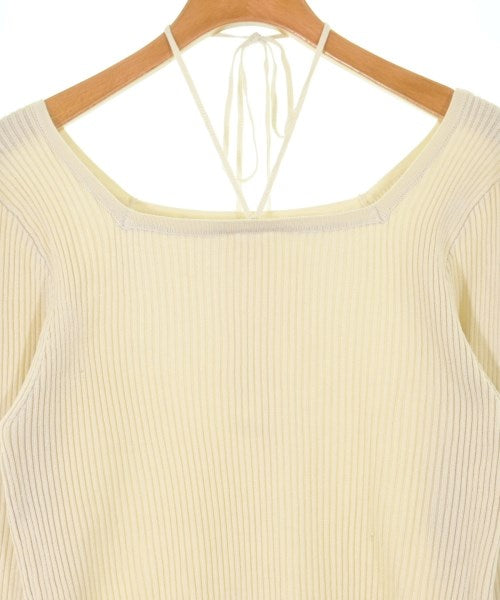 EARTH MUSIC&ECOLOGY Sweaters