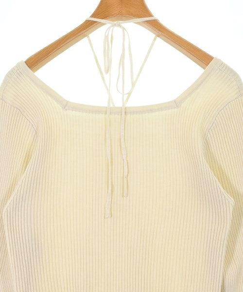 EARTH MUSIC&ECOLOGY Sweaters