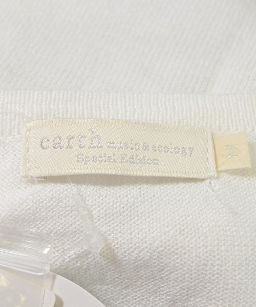 EARTH MUSIC&ECOLOGY Cardigans