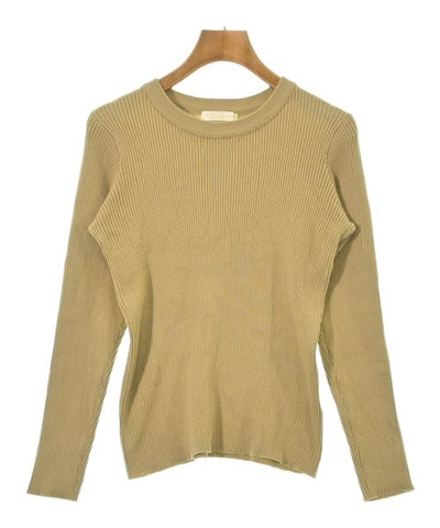 EARTH MUSIC&ECOLOGY Sweaters