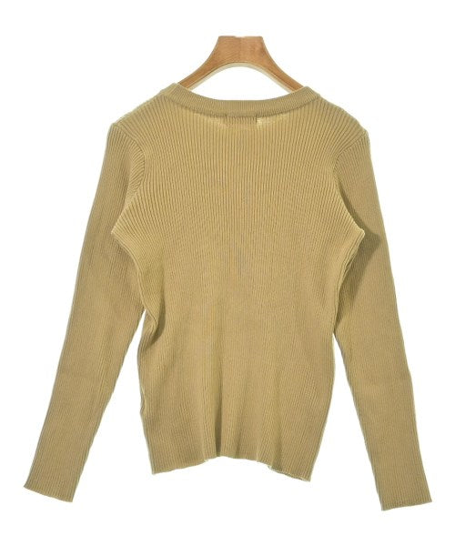 EARTH MUSIC&ECOLOGY Sweaters