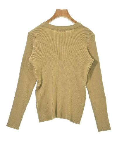 EARTH MUSIC&ECOLOGY Sweaters