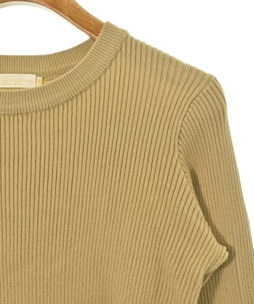 EARTH MUSIC&ECOLOGY Sweaters