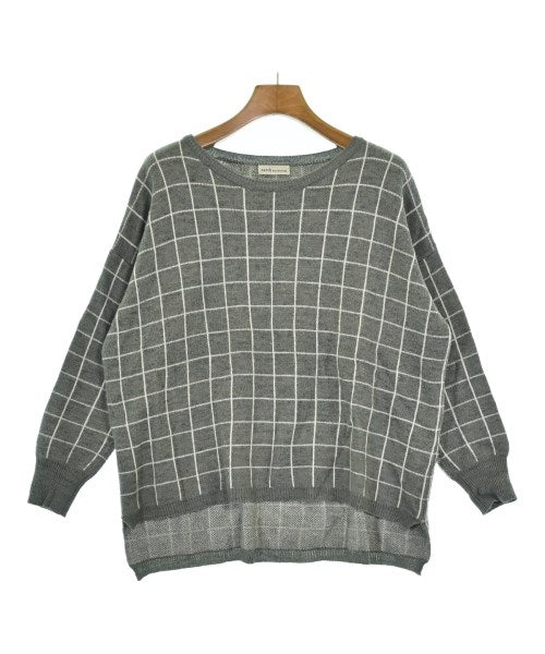 EARTH MUSIC&ECOLOGY Sweaters