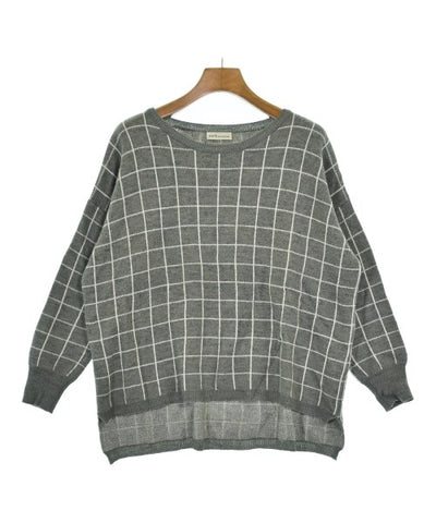 EARTH MUSIC&ECOLOGY Sweaters