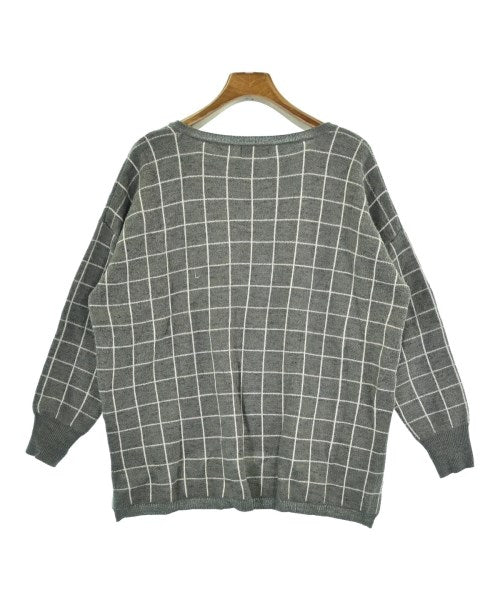 EARTH MUSIC&ECOLOGY Sweaters