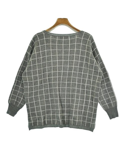 EARTH MUSIC&ECOLOGY Sweaters