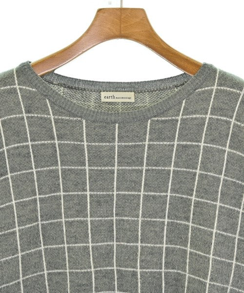 EARTH MUSIC&ECOLOGY Sweaters