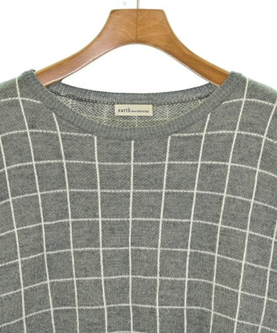 EARTH MUSIC&ECOLOGY Sweaters