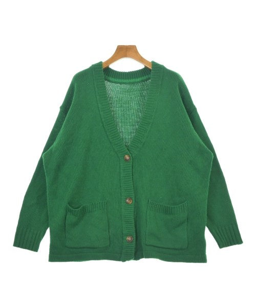 EARTH MUSIC&ECOLOGY Cardigans