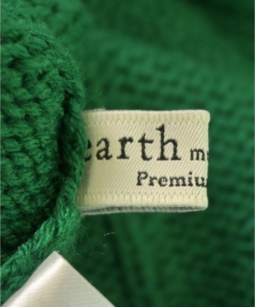EARTH MUSIC&ECOLOGY Cardigans