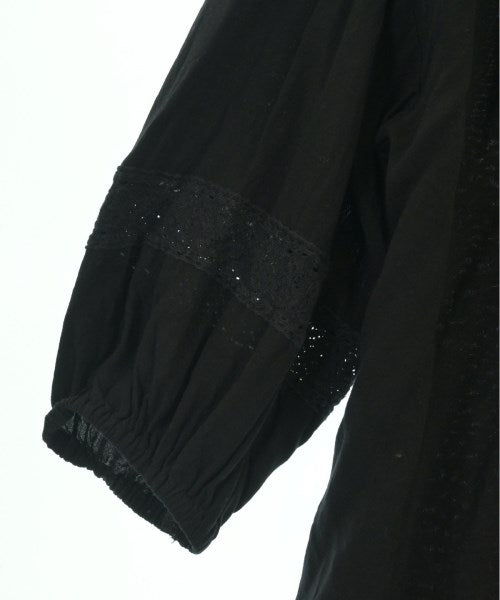 EARTH MUSIC&ECOLOGY Blouses