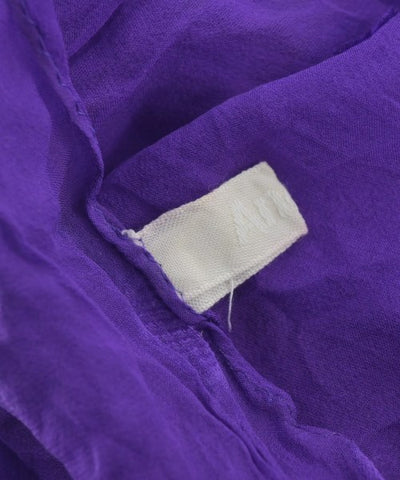 And A Bandana/Scarves