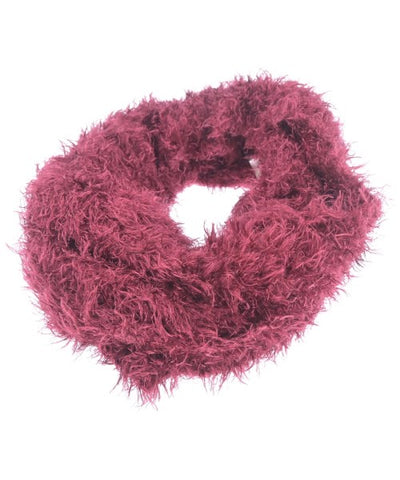 And A Winter scarves