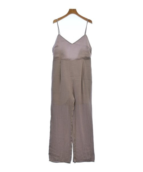 Heather Overalls/ Rompers/ Jumpsuits