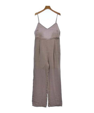 Heather Overalls/ Rompers/ Jumpsuits