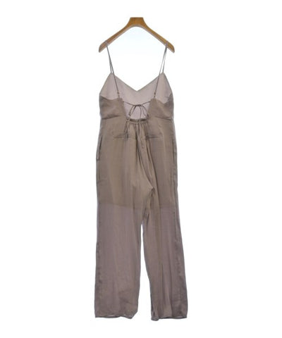 Heather Overalls/ Rompers/ Jumpsuits