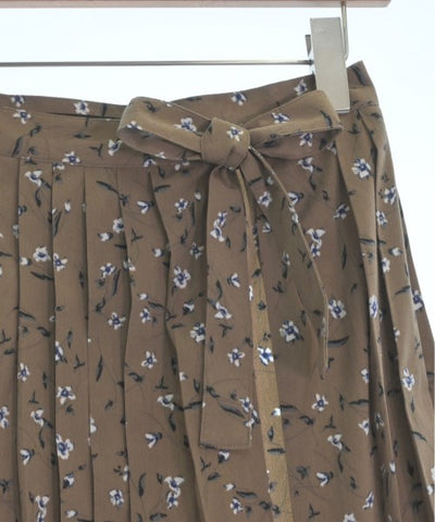 Heather Long/Maxi length skirts