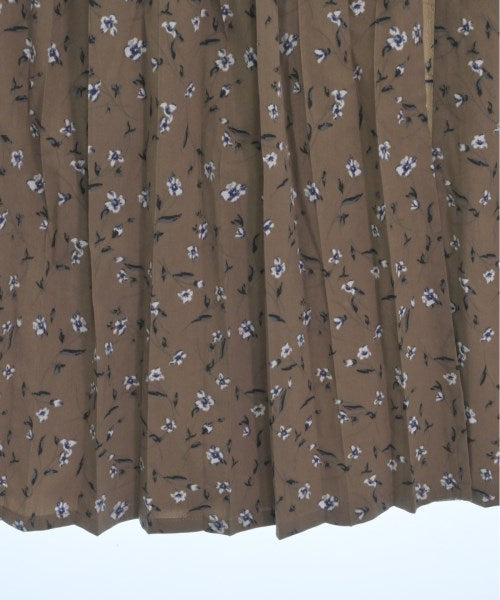 Heather Long/Maxi length skirts