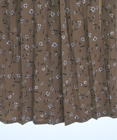 Heather Long/Maxi length skirts