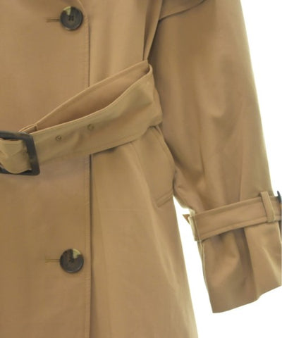 Heather Trench coats