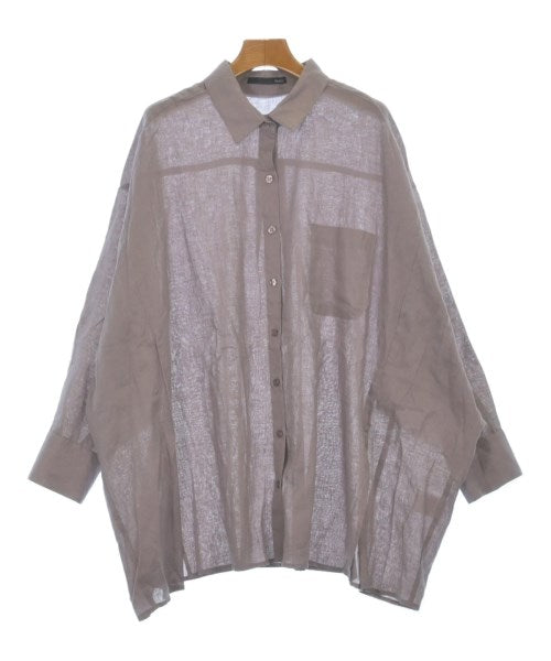 Heather Casual shirts