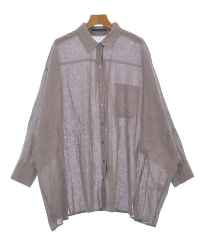 Heather Casual shirts