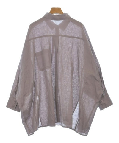 Heather Casual shirts